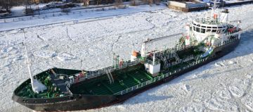 GAZPROMNEFT NORD WEST